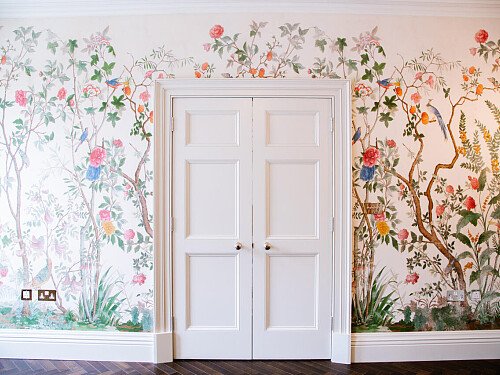 Red Brick Mansion - Filming Locations Locations Direct -14