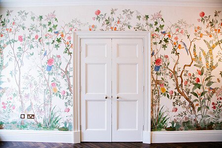 Red Brick Mansion - Filming Locations Locations Direct -14