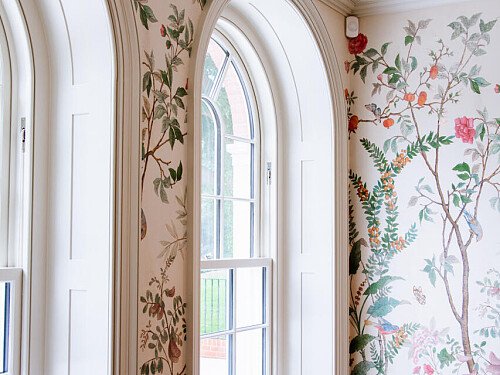 Red Brick Mansion - Filming Locations Locations Direct -15