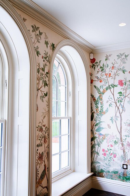 Red Brick Mansion - Filming Locations Locations Direct -15