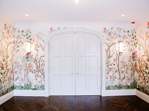 Red Brick Mansion - Filming Locations Locations Direct -16