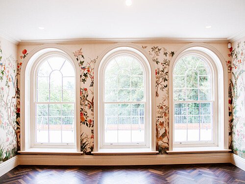 Red Brick Mansion - Filming Locations Locations Direct -17