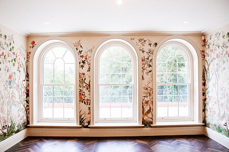 Red Brick Mansion - Filming Locations Locations Direct -17