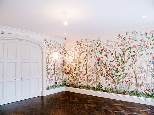 Red Brick Mansion - Filming Locations Locations Direct -18