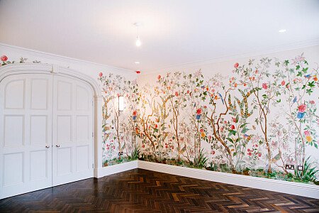 Red Brick Mansion - Filming Locations Locations Direct -18