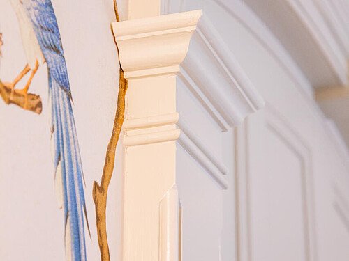 Red Brick Mansion - Filming Locations Locations Direct -19