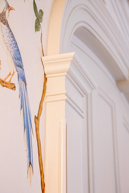 Red Brick Mansion - Filming Locations Locations Direct -19