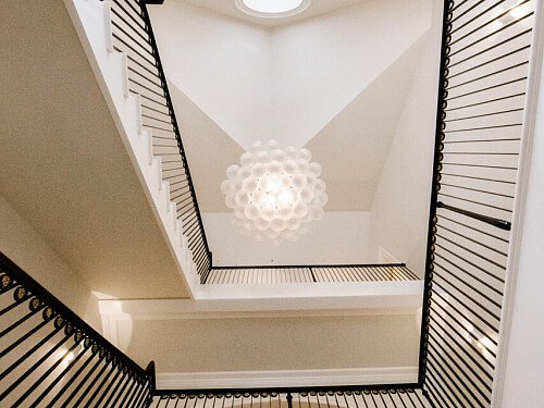 Red Brick Mansion - Filming Locations Locations Direct -20