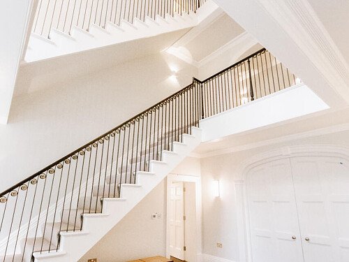 Red Brick Mansion - Filming Locations Locations Direct -21