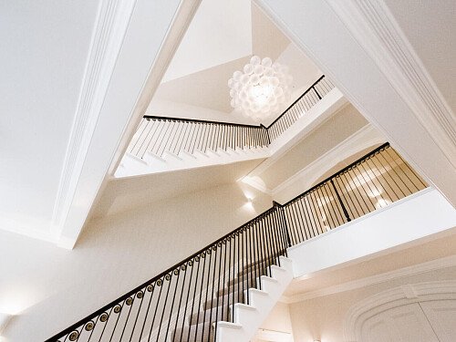 Red Brick Mansion - Filming Locations Locations Direct -22