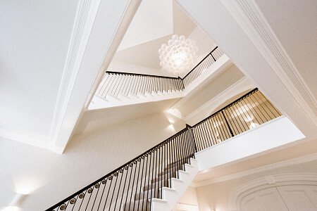 Red Brick Mansion - Filming Locations Locations Direct -22