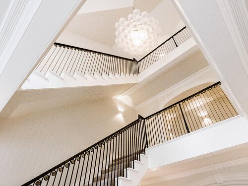 Red Brick Mansion - Filming Locations Locations Direct -23