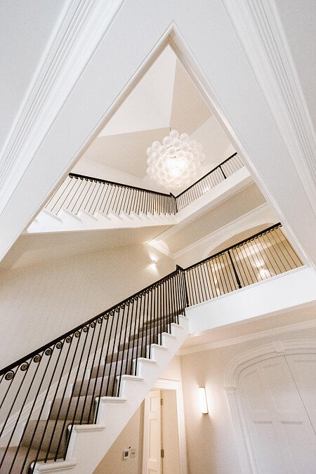 Red Brick Mansion - Filming Locations Locations Direct -23