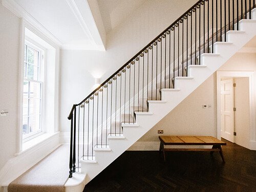 Red Brick Mansion - Filming Locations Locations Direct -24