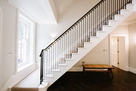 Red Brick Mansion - Filming Locations Locations Direct -24