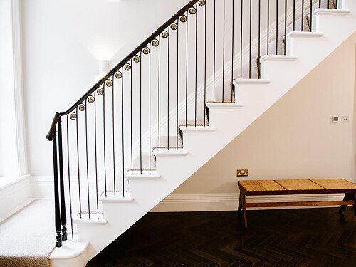 Red Brick Mansion - Filming Locations Locations Direct -25