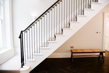 Red Brick Mansion - Filming Locations Locations Direct -25