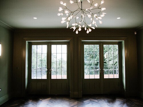 Red Brick Mansion - Filming Locations Locations Direct -26