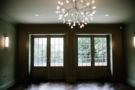 Red Brick Mansion - Filming Locations Locations Direct -26