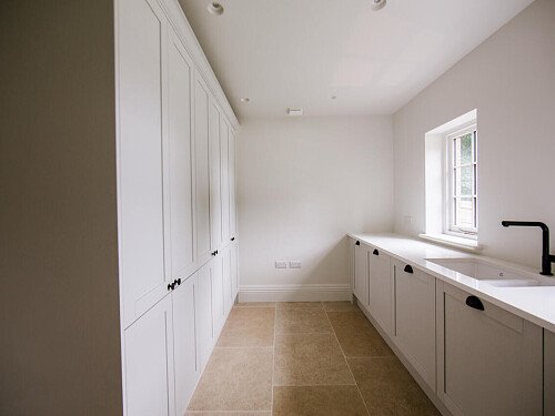 Red Brick Mansion - Filming Locations Locations Direct -29