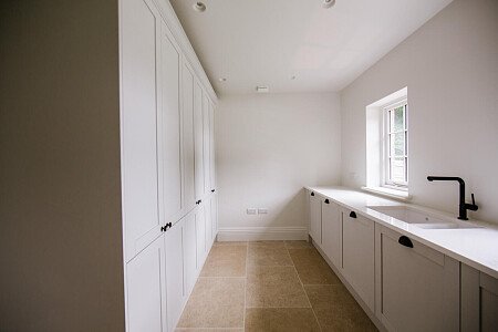 Red Brick Mansion - Filming Locations Locations Direct -29