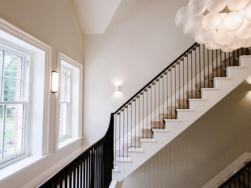 Red Brick Mansion - Filming Locations Locations Direct -34