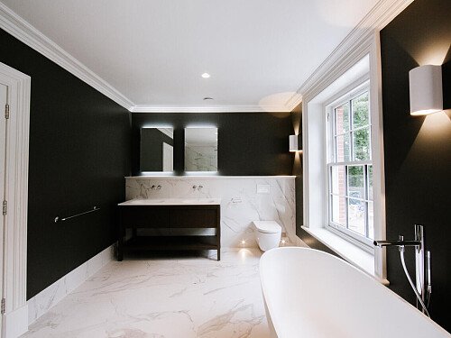 Red Brick Mansion - Filming Locations Locations Direct -36