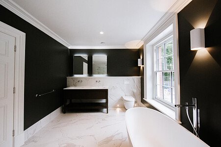 Red Brick Mansion - Filming Locations Locations Direct -36