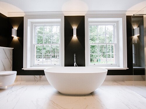 Red Brick Mansion - Filming Locations Locations Direct -35