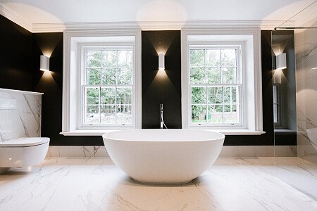 Red Brick Mansion - Filming Locations Locations Direct -35