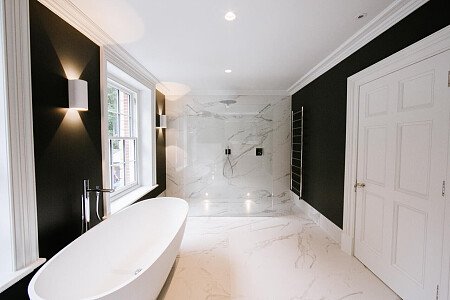 Red Brick Mansion - Filming Locations Locations Direct -37