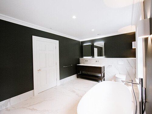 Red Brick Mansion - Filming Locations Locations Direct -39