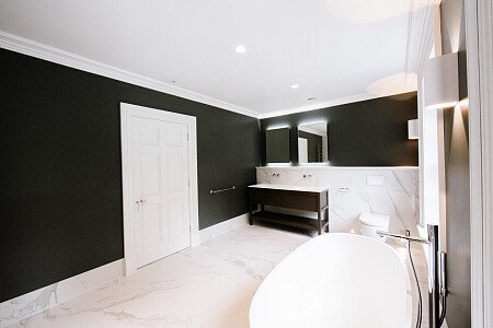 Red Brick Mansion - Filming Locations Locations Direct -39