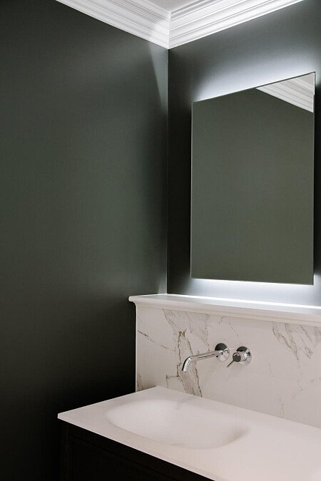 Red Brick Mansion - Filming Locations Locations Direct -42