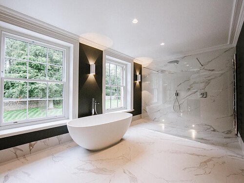 Red Brick Mansion - Filming Locations Locations Direct -41