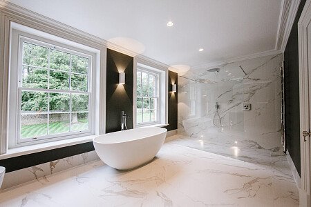 Red Brick Mansion - Filming Locations Locations Direct -41