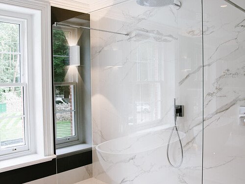 Red Brick Mansion - Filming Locations Locations Direct -45