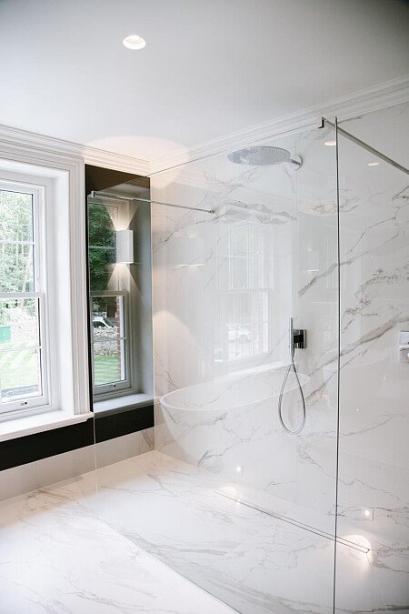 Red Brick Mansion - Filming Locations Locations Direct -45