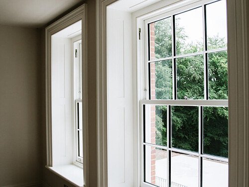 Red Brick Mansion - Filming Locations Locations Direct -46