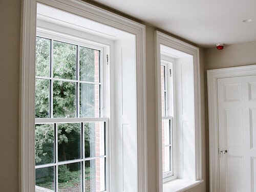 Red Brick Mansion - Filming Locations Locations Direct -47