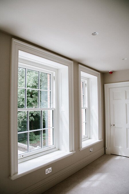 Red Brick Mansion - Filming Locations Locations Direct -47