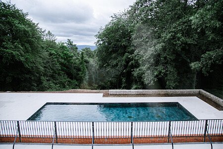 Red Brick Mansion - Filming Locations Locations Direct -50