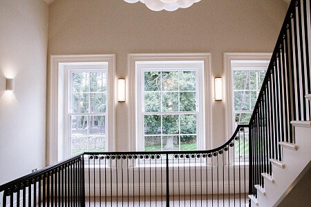 Red Brick Mansion - Filming Locations Locations Direct -58