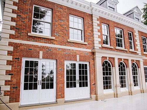 Red Brick Mansion - Filming Locations Locations Direct -63