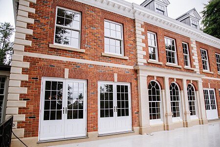 Red Brick Mansion - Filming Locations Locations Direct -63