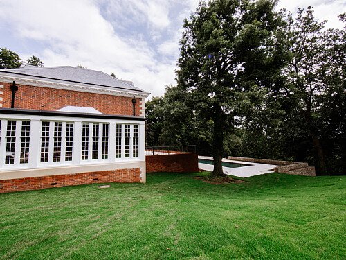 Red Brick Mansion - Filming Locations Locations Direct -66