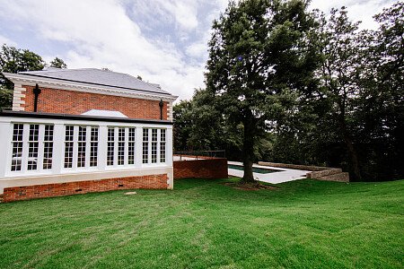 Red Brick Mansion - Filming Locations Locations Direct -66