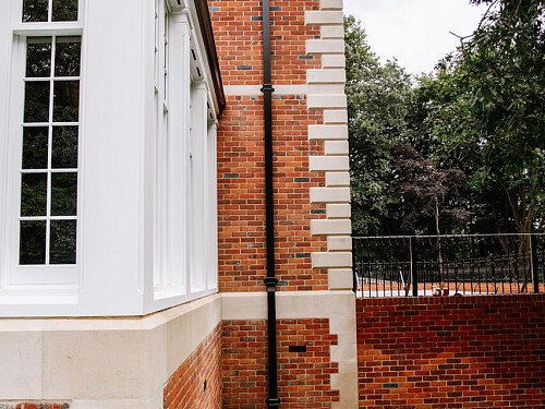 Red Brick Mansion - Filming Locations Locations Direct -67