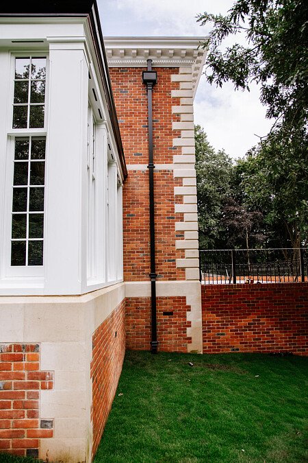 Red Brick Mansion - Filming Locations Locations Direct -67