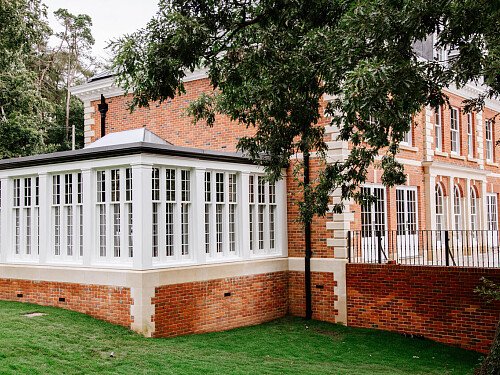 Red Brick Mansion - Filming Locations Locations Direct -68